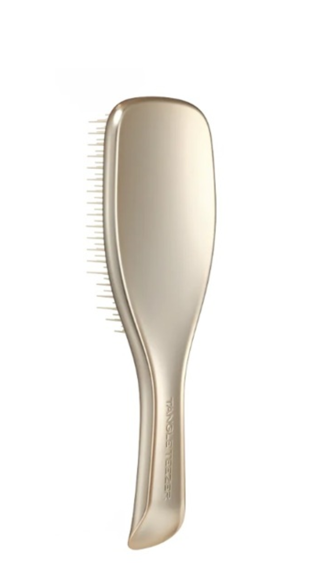 Гребінець для волосся Tangle Teezer The Ultimate Detangler Chrome Neo Gold