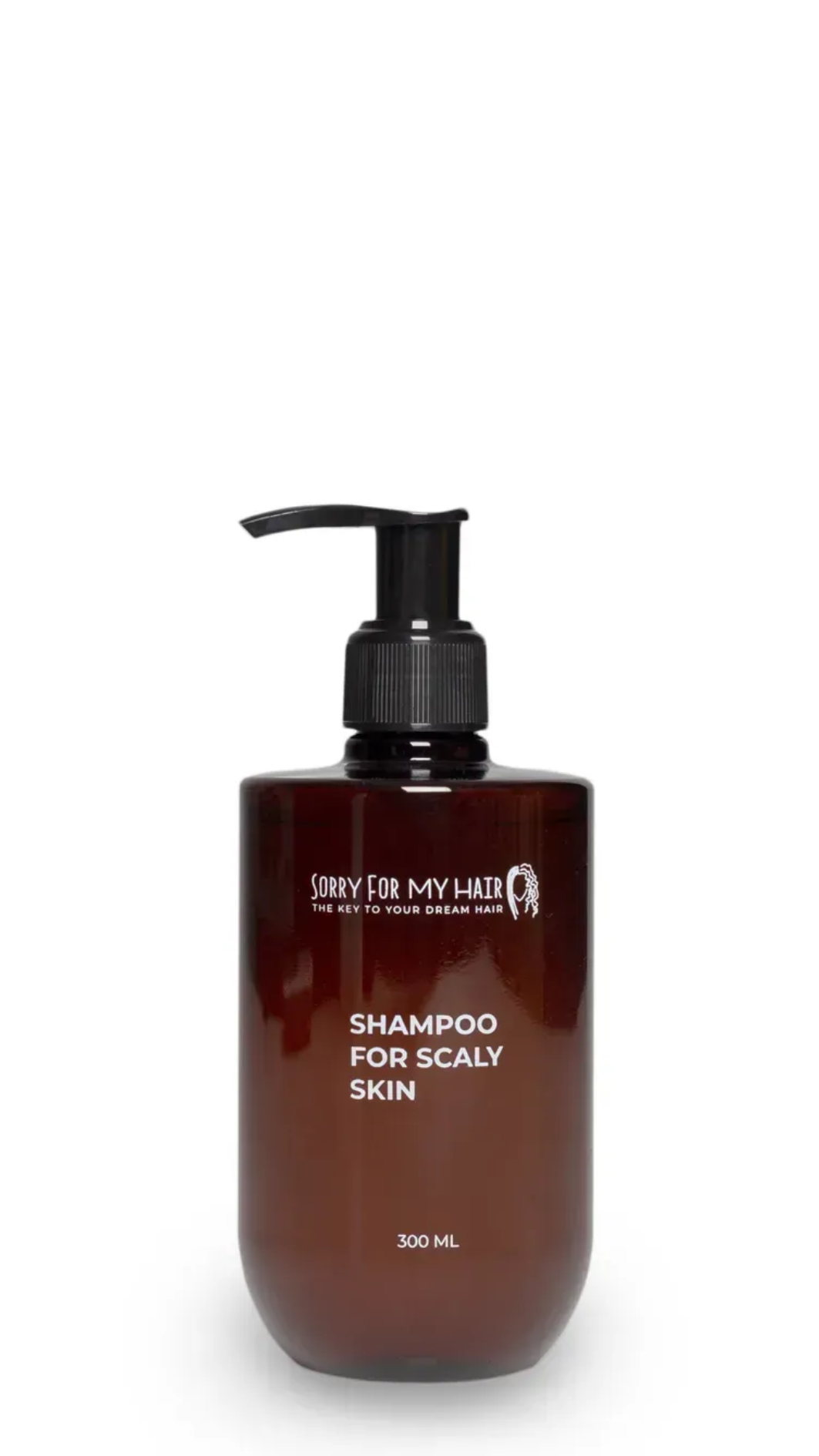 Трихологічний шампунь проти лупи FOR SCALY SKIN SFMH 