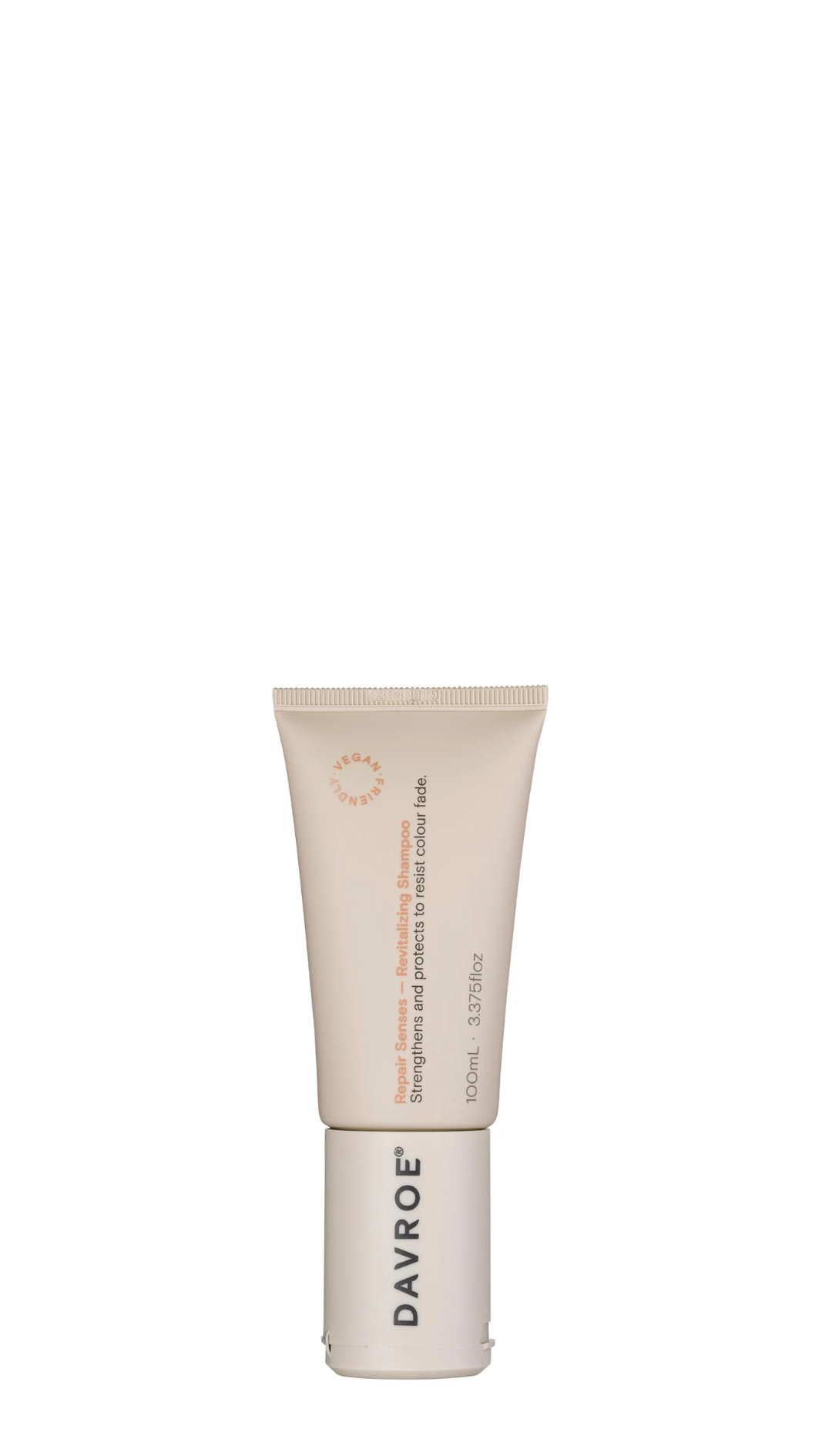 Шампунь відновлюючий Davroe Repair Senses Revitalizing 