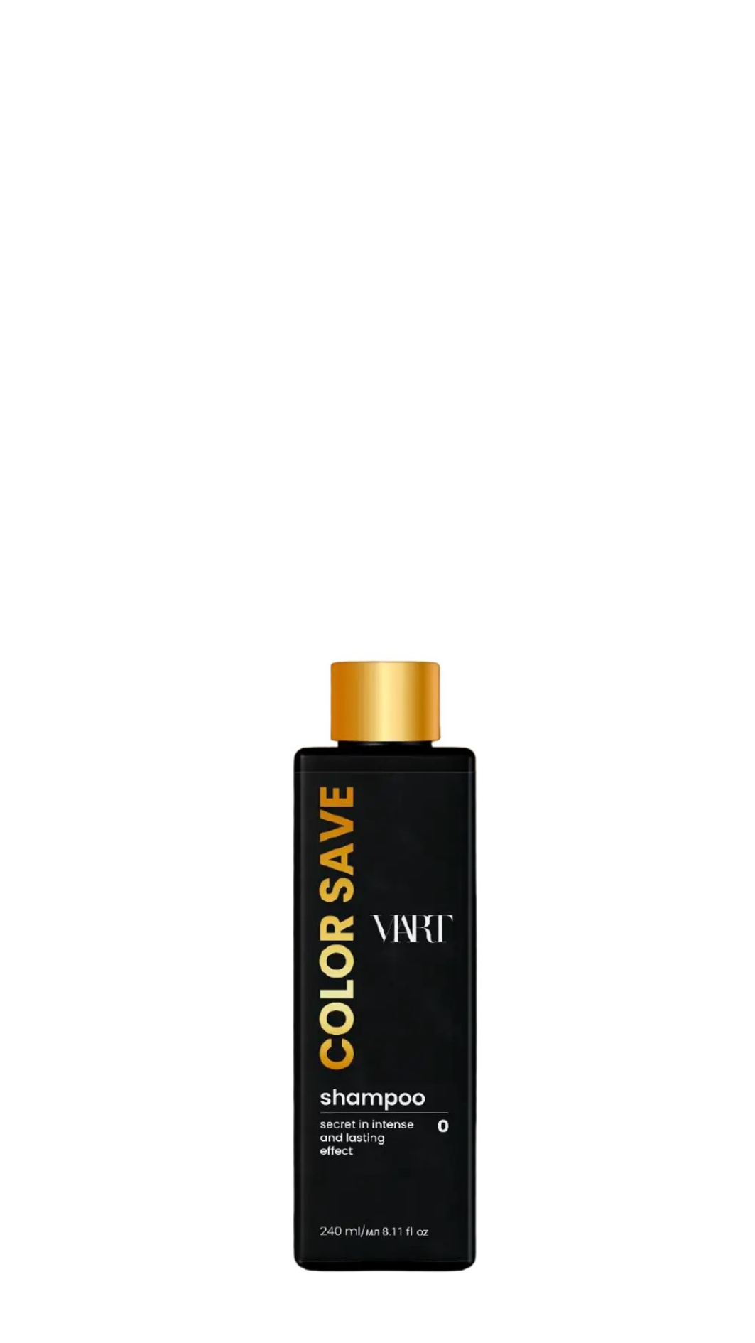 Шампунь Viart COLOR save 100ml