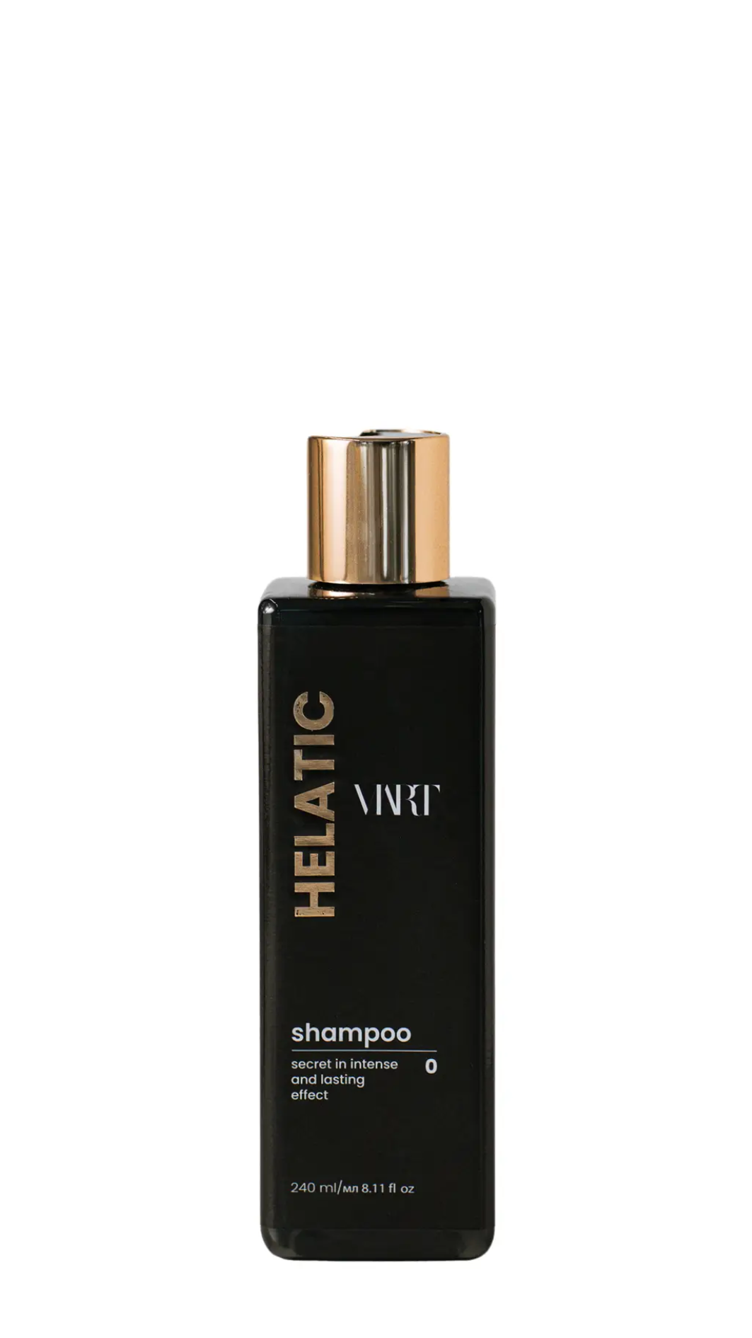 Шампунь Viart HELATIC 
