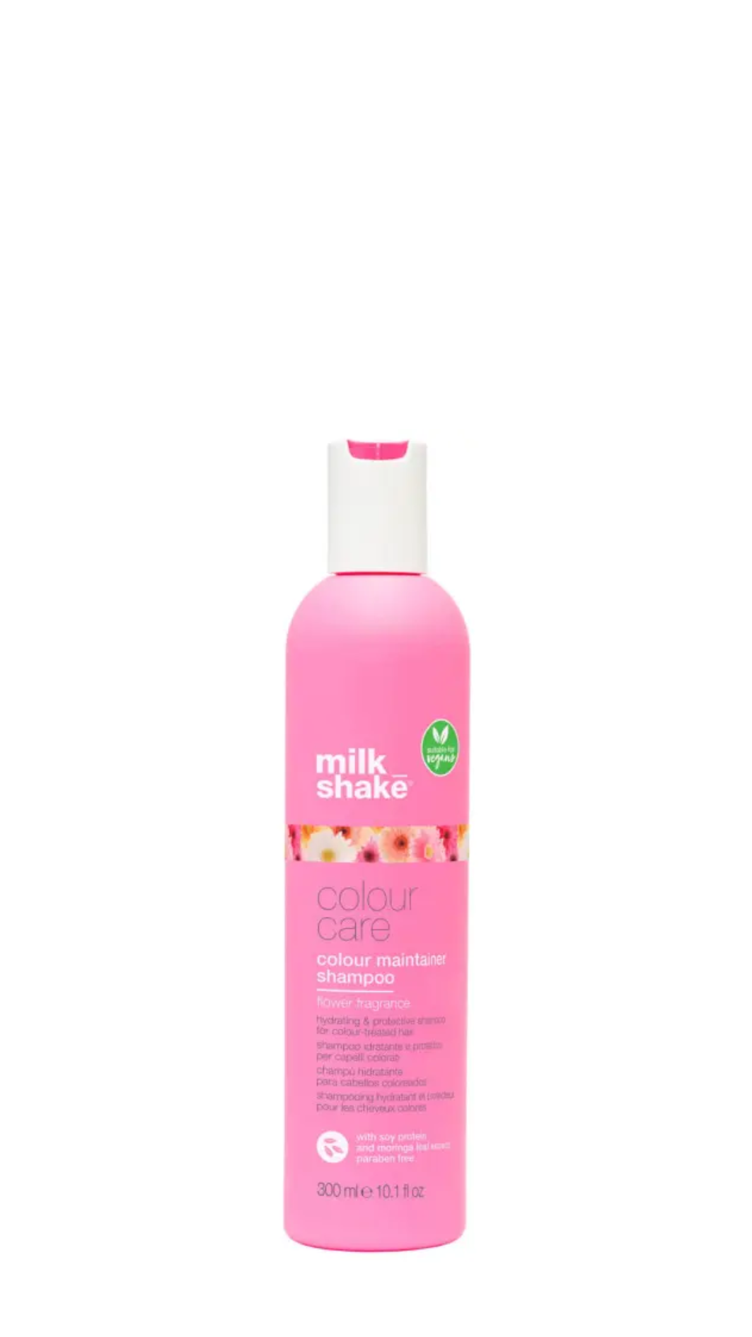 Шампунь Milk Shake COLOR care 