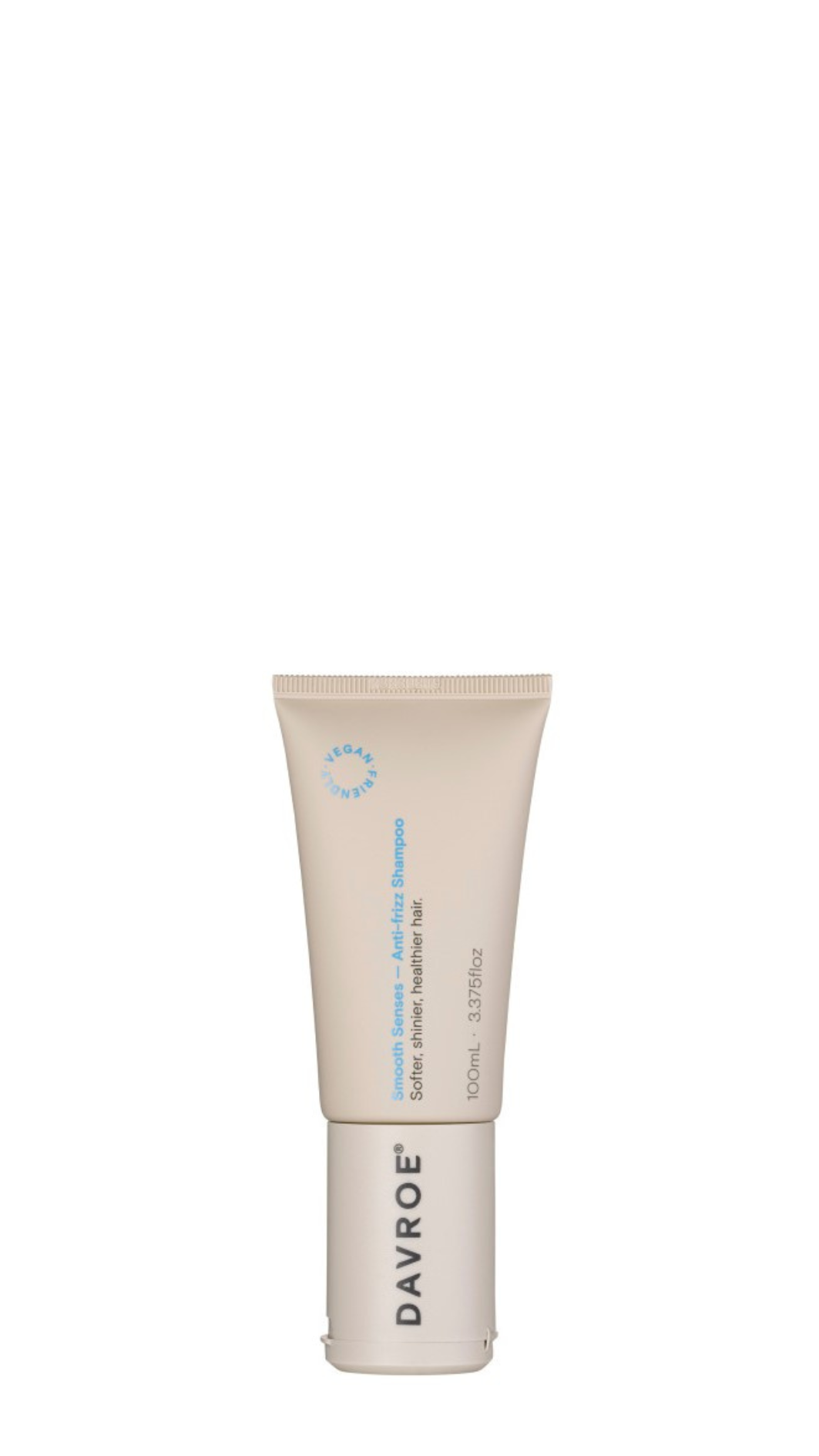 Шампунь Davroe Smooth Anti-frizz 