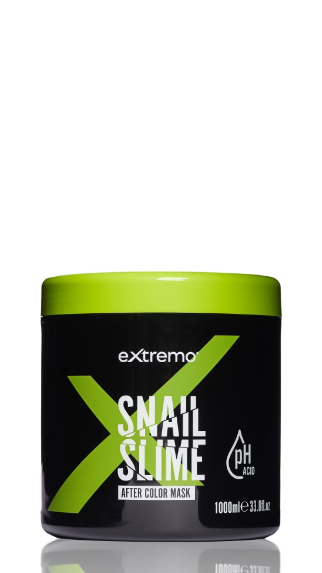 Extremo маска After color snail 