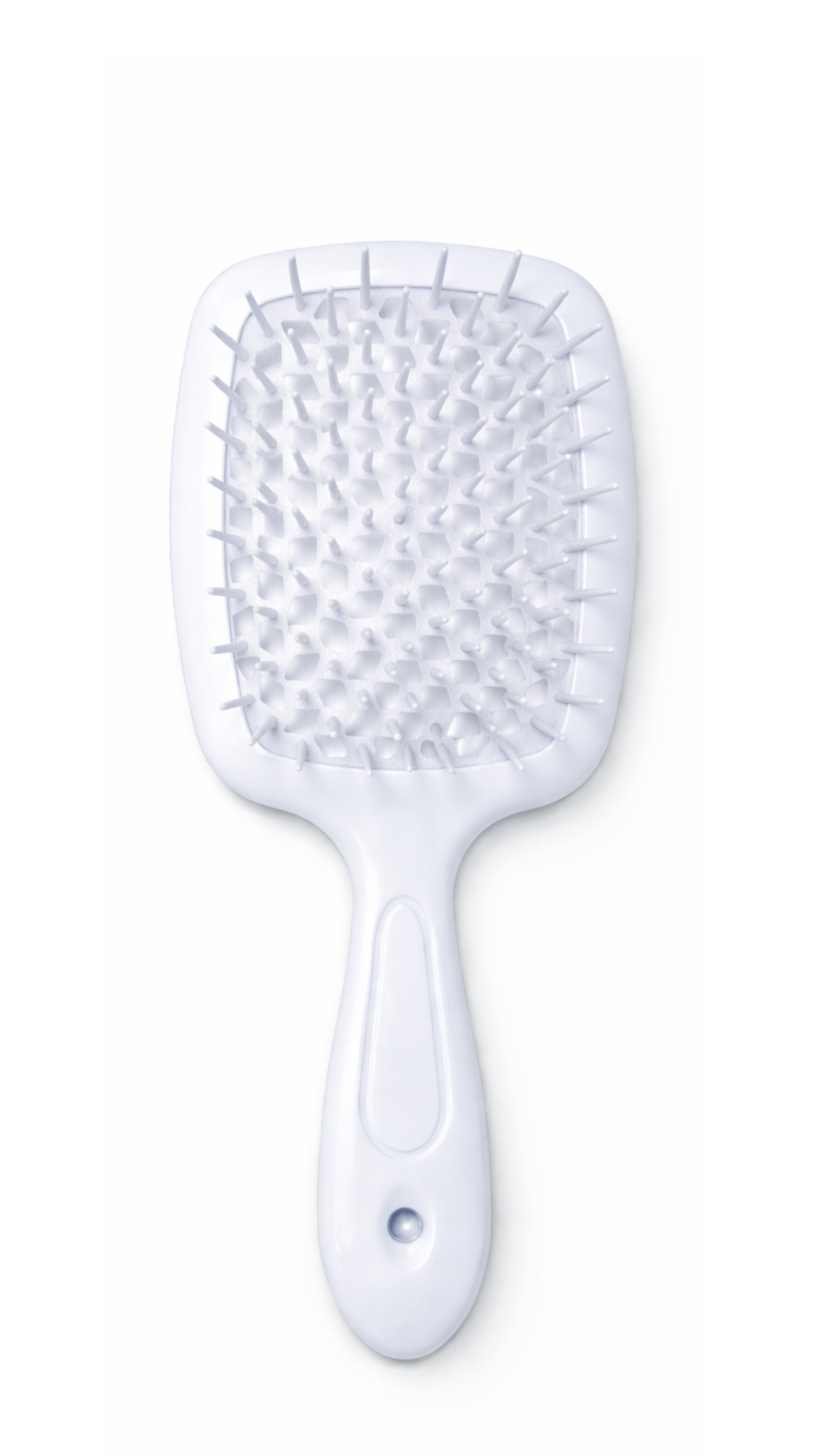 Гребінець HOLLOW COMB БІЛИЙ