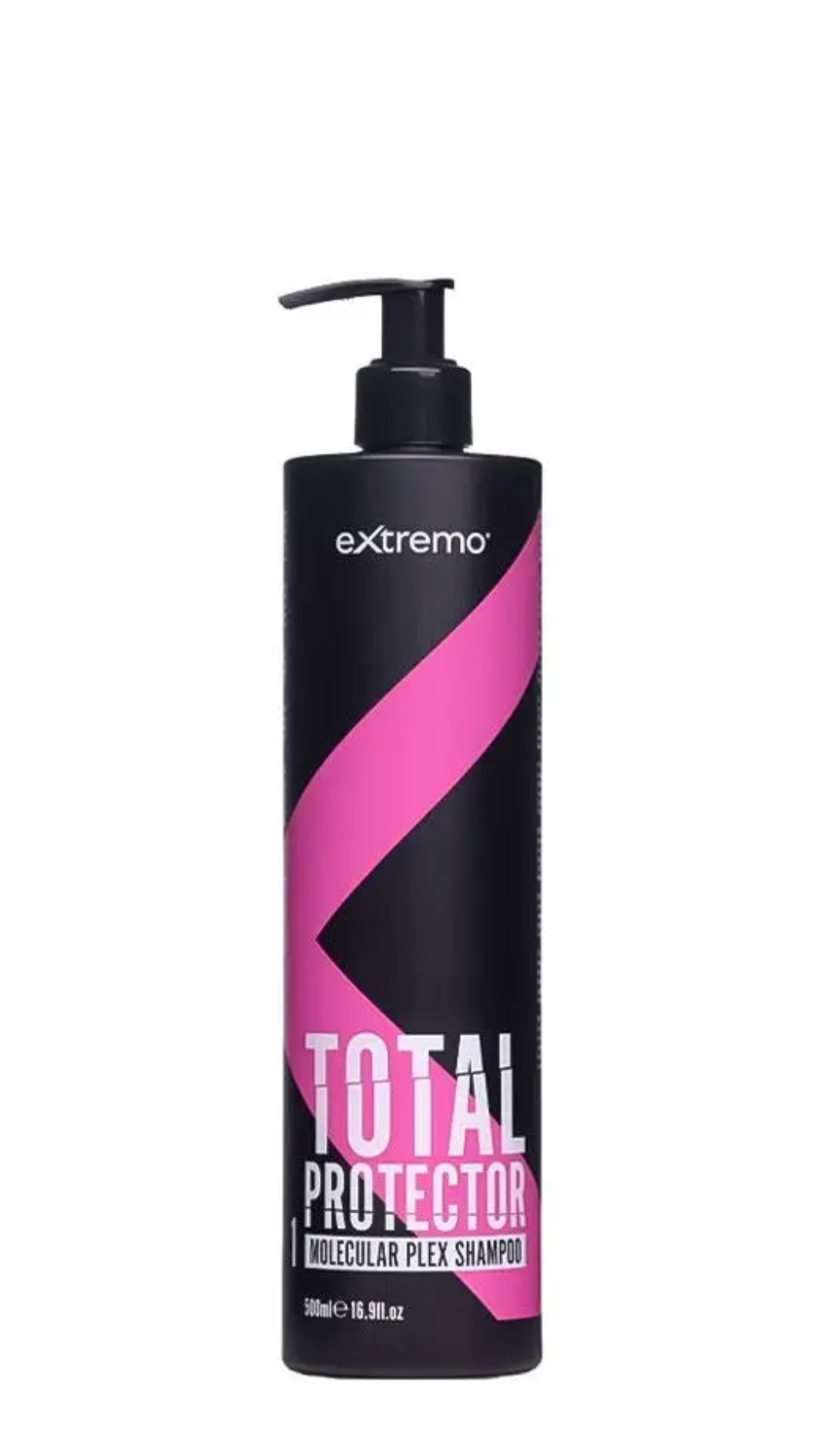 Шампунь для відновлення молекулярних зв'язків Total Protector Extremo 