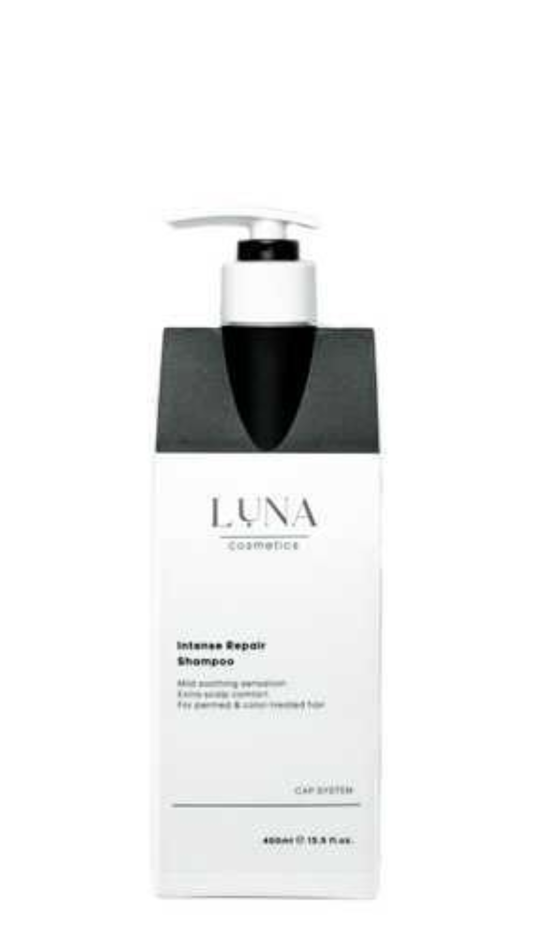 Шампунь Intense Repair LUNA 