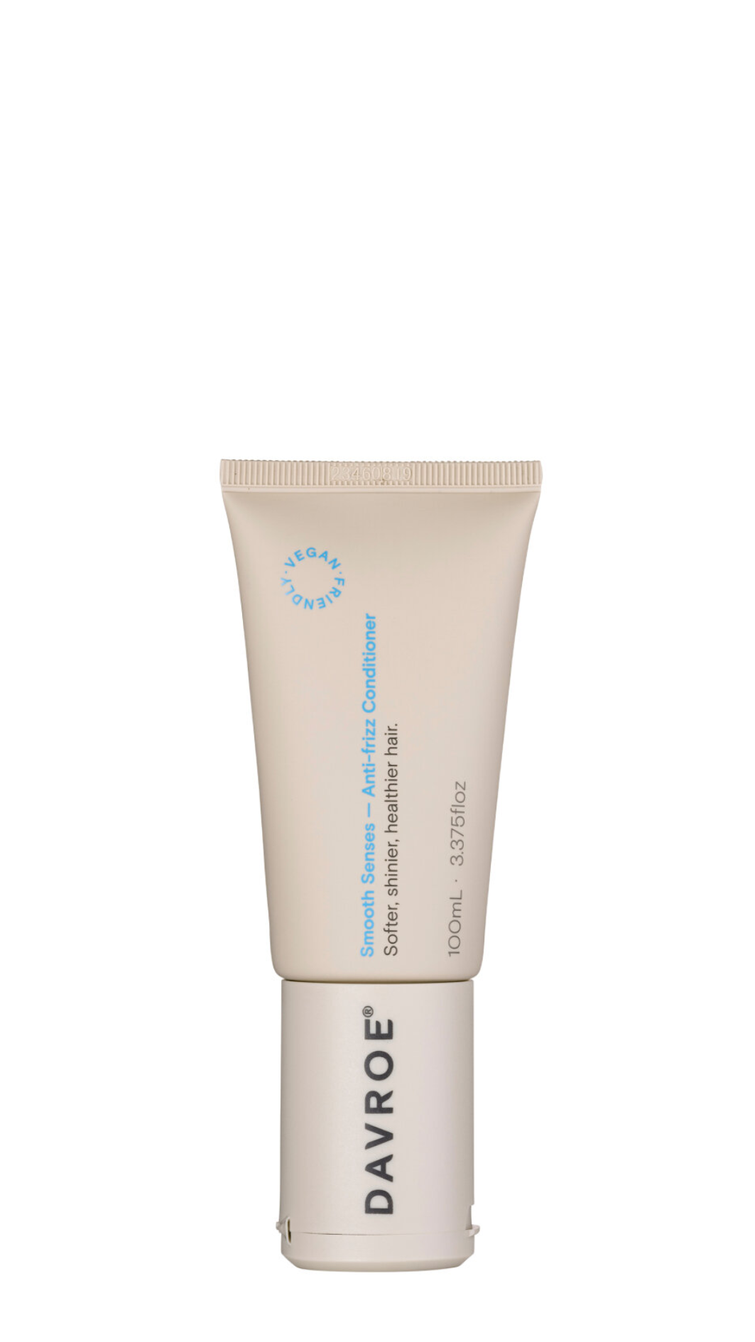 Кондиціонер для розгладження Davroe Smooth Anti-frizz 100ml