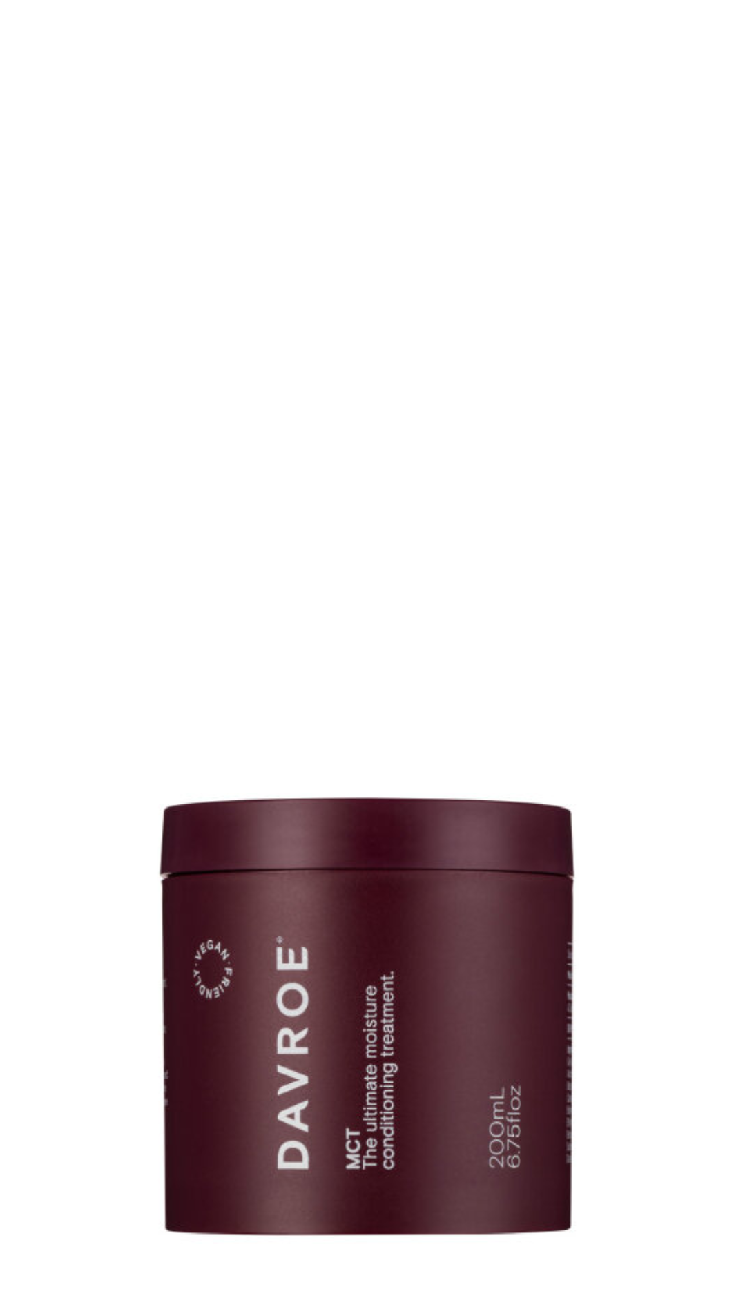 Кондиціонер зволожуючий Davroe MCT 
