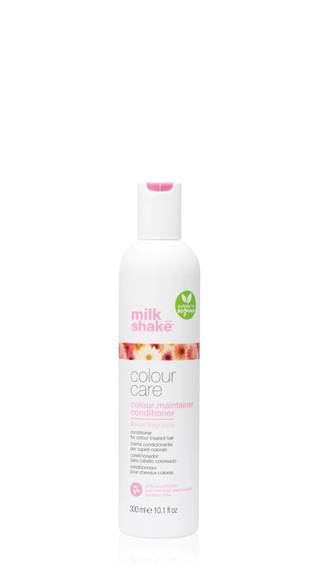 Кондиціонер для фарбованого волосся Milk shake COLOUR CARE 