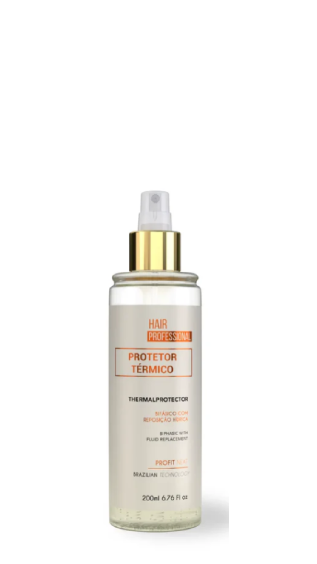 Спрей-термозахист Love Potion Protector 200ml 