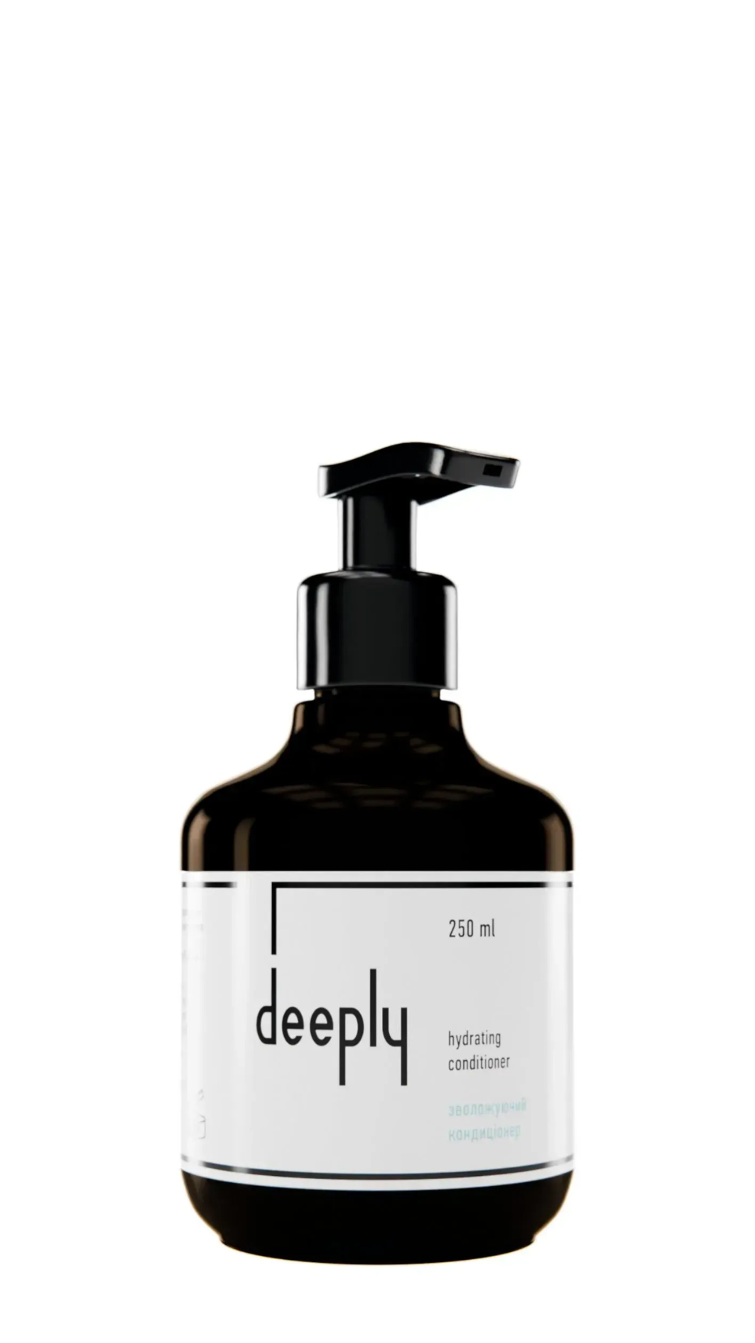 Зволожуючий кондиціонер deeply hydrating 