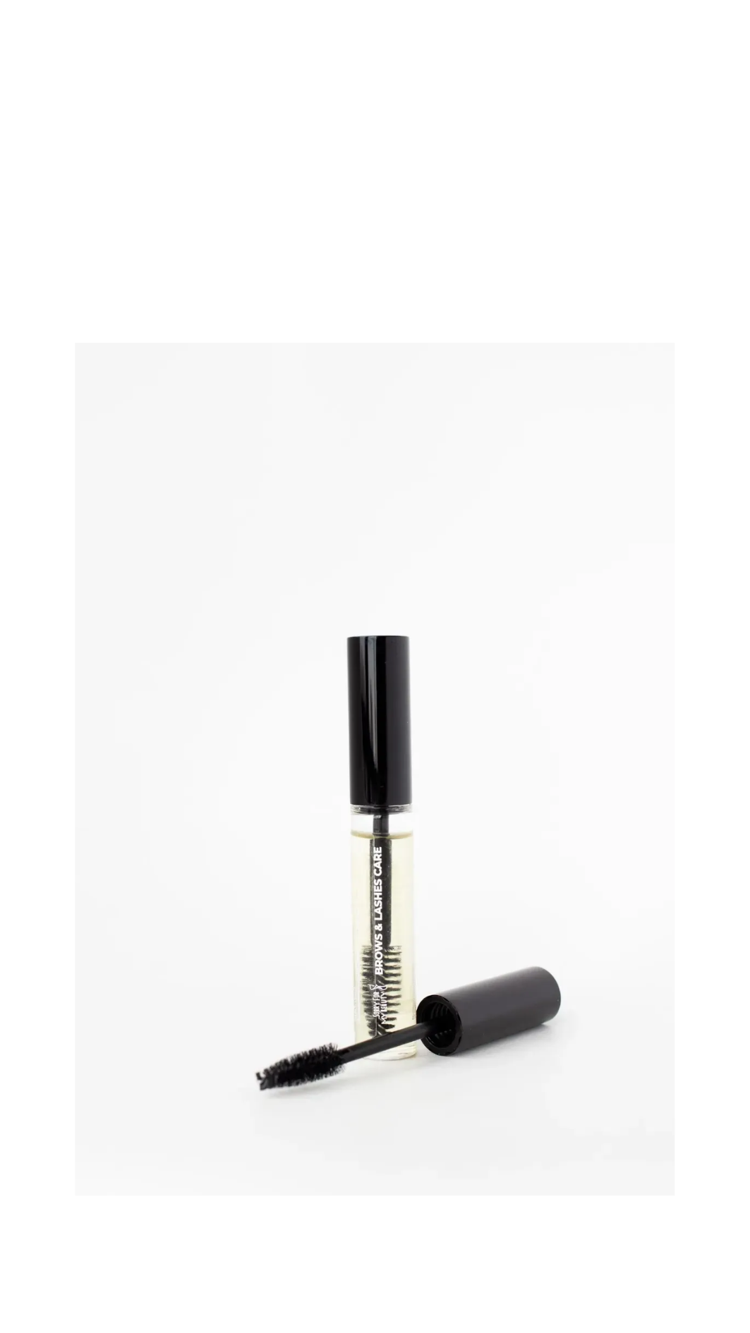 Сироватка для брів і вій SFMH Brows & Lashes care 8ml