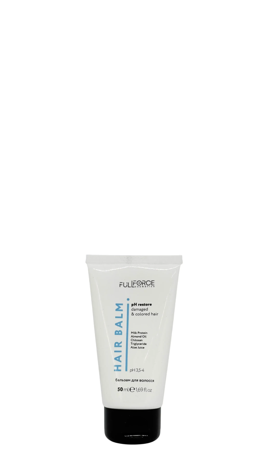 Бальзам pH restore Full Force 
