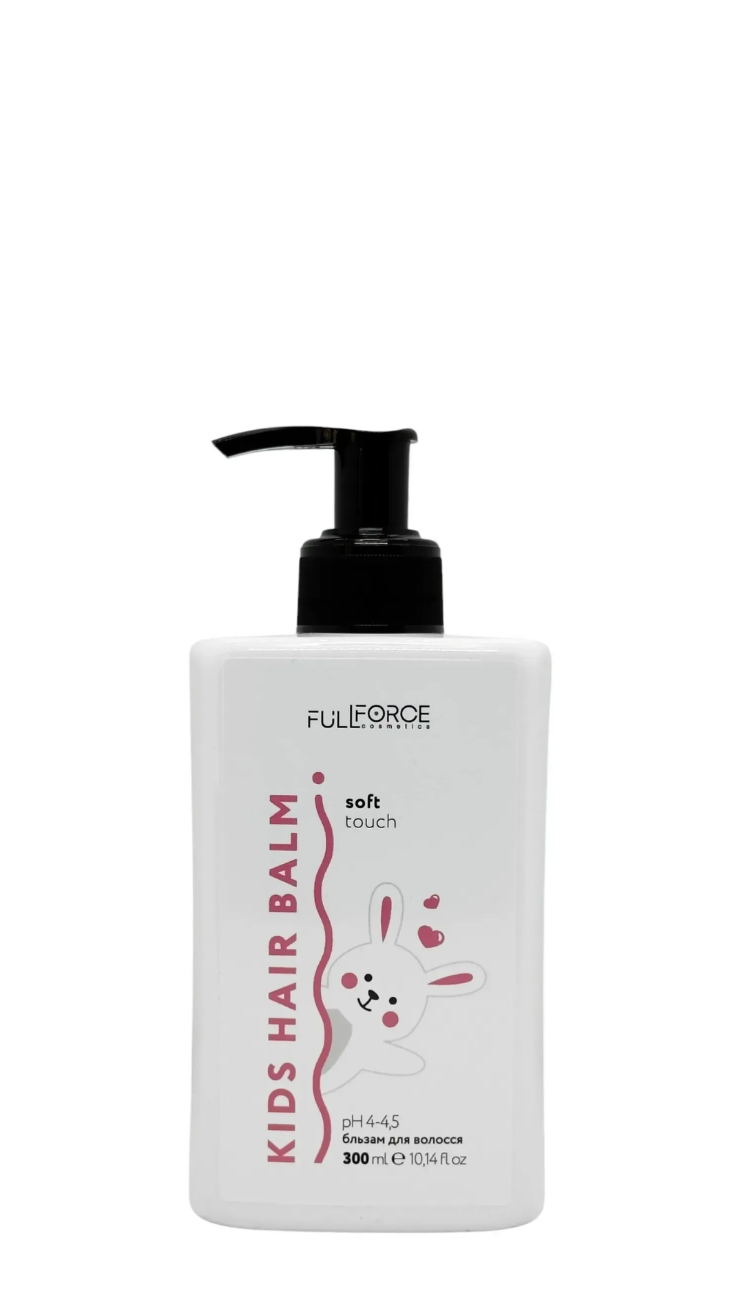 Кондиціонер дитячий Kids soft Full Force 