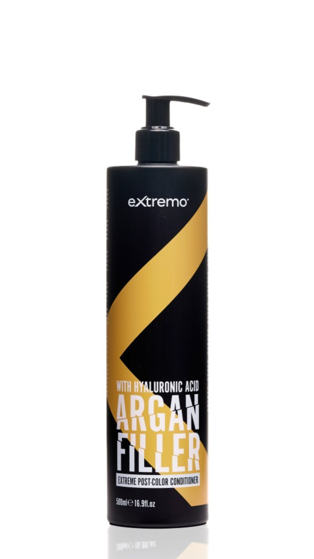 Кондиціонер EXTREMO Botox argan для фарбованого волося 