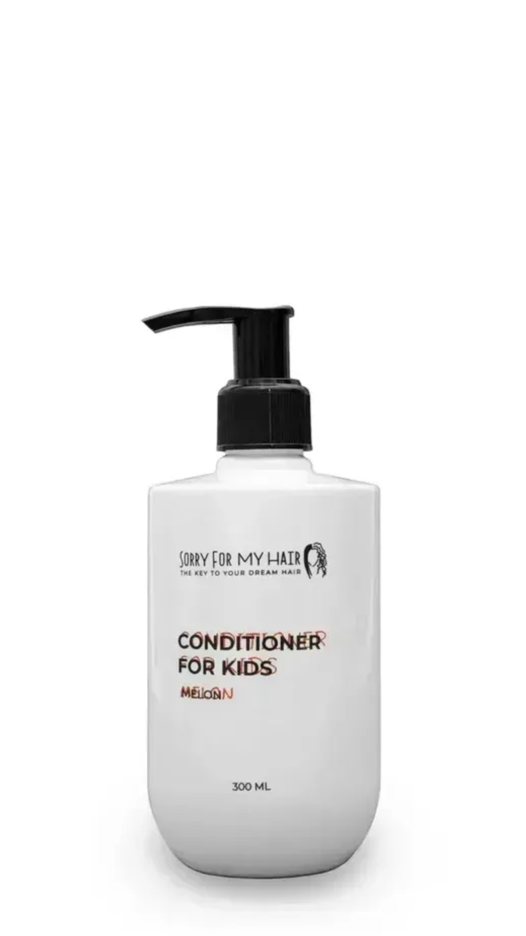 Дитячий кондиціонер MELON SFMH 