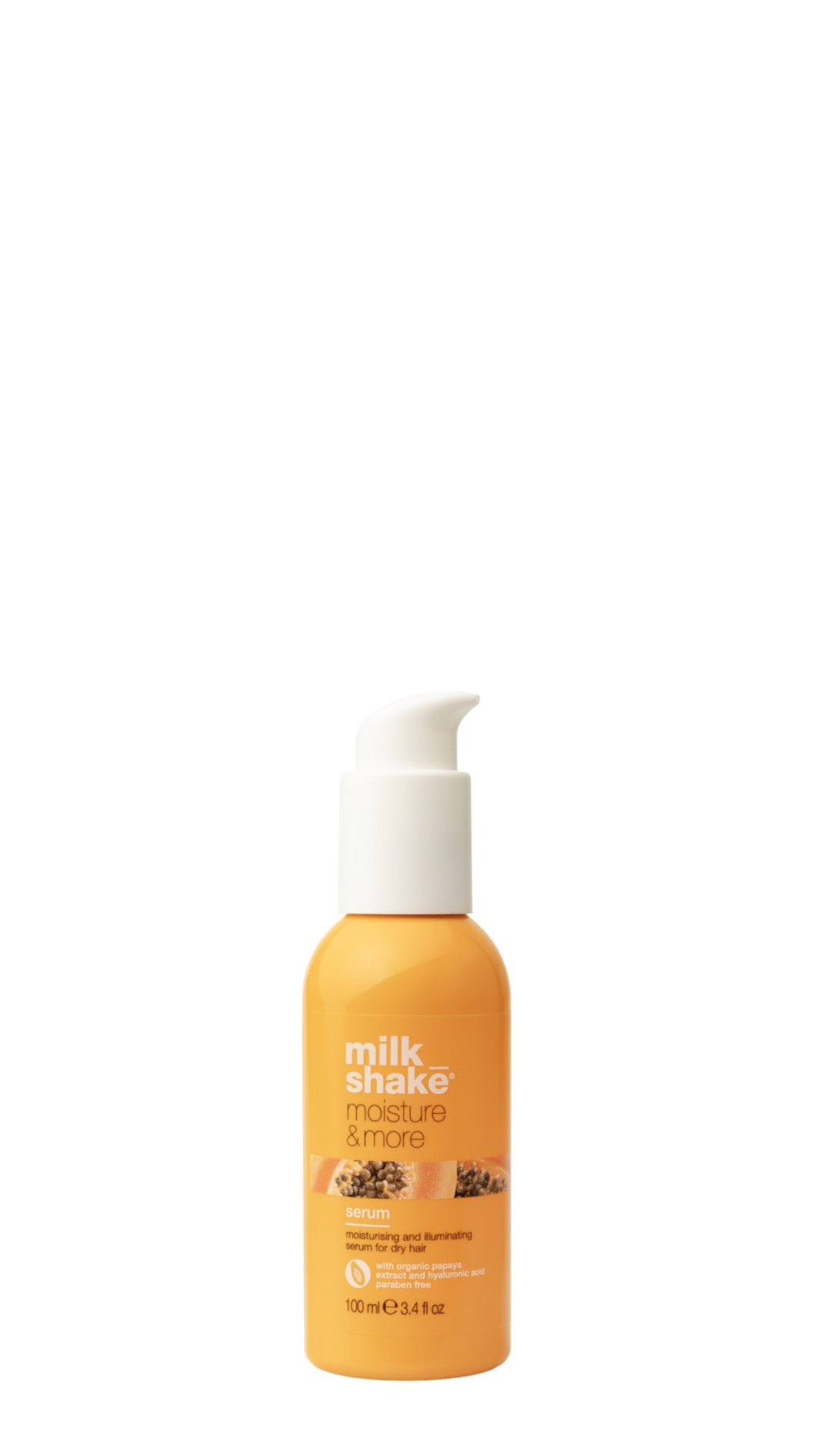 Сироватка для сухого волосся Moisture Milk Shake 100мл 