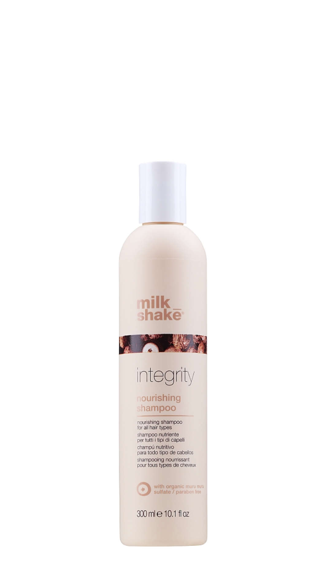 Шампунь Milk Shake INTEGRITY 