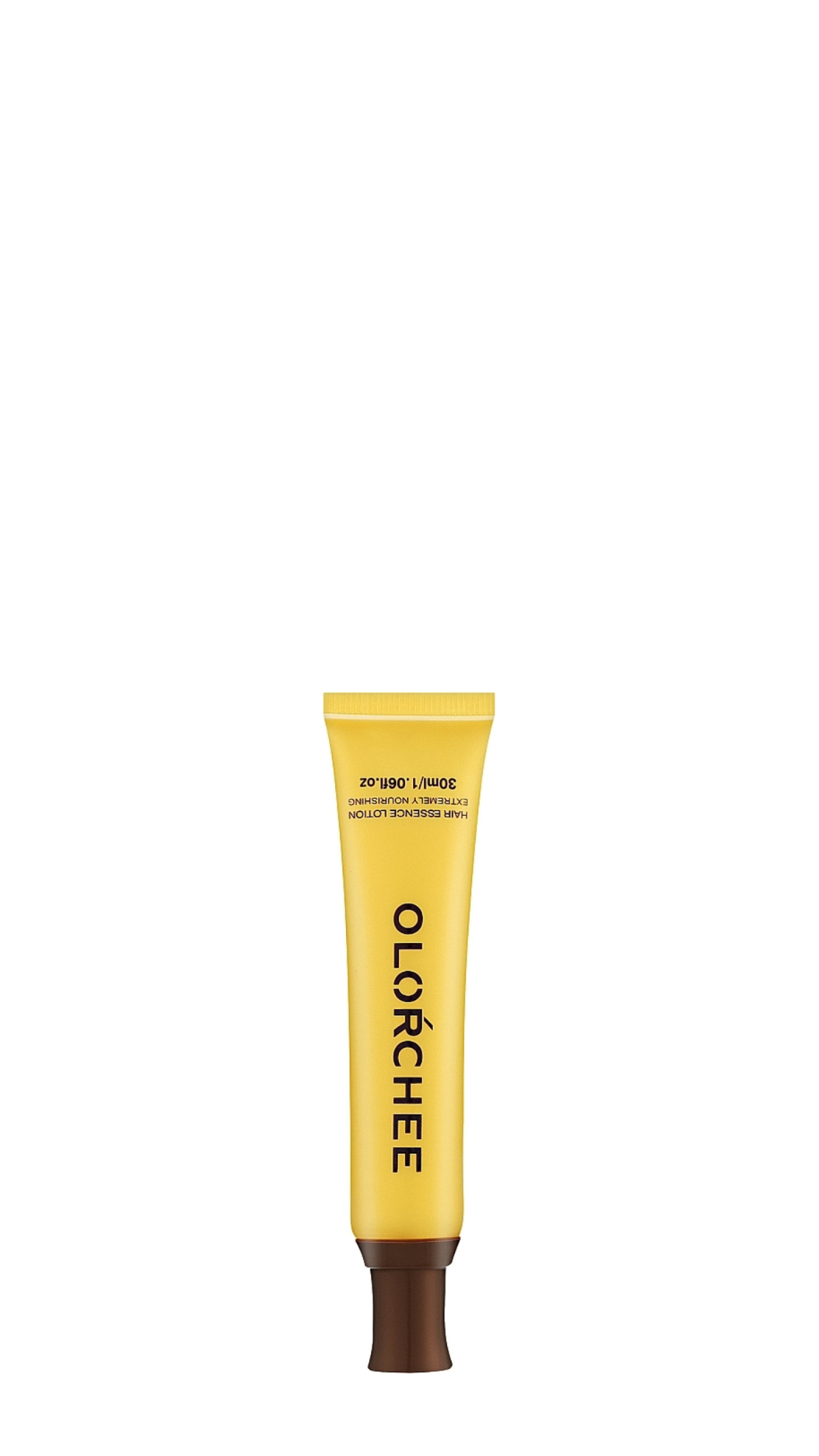 Лосьйон для пошкодженого волосся Olorchee Hair Essence Lotion 30ml 