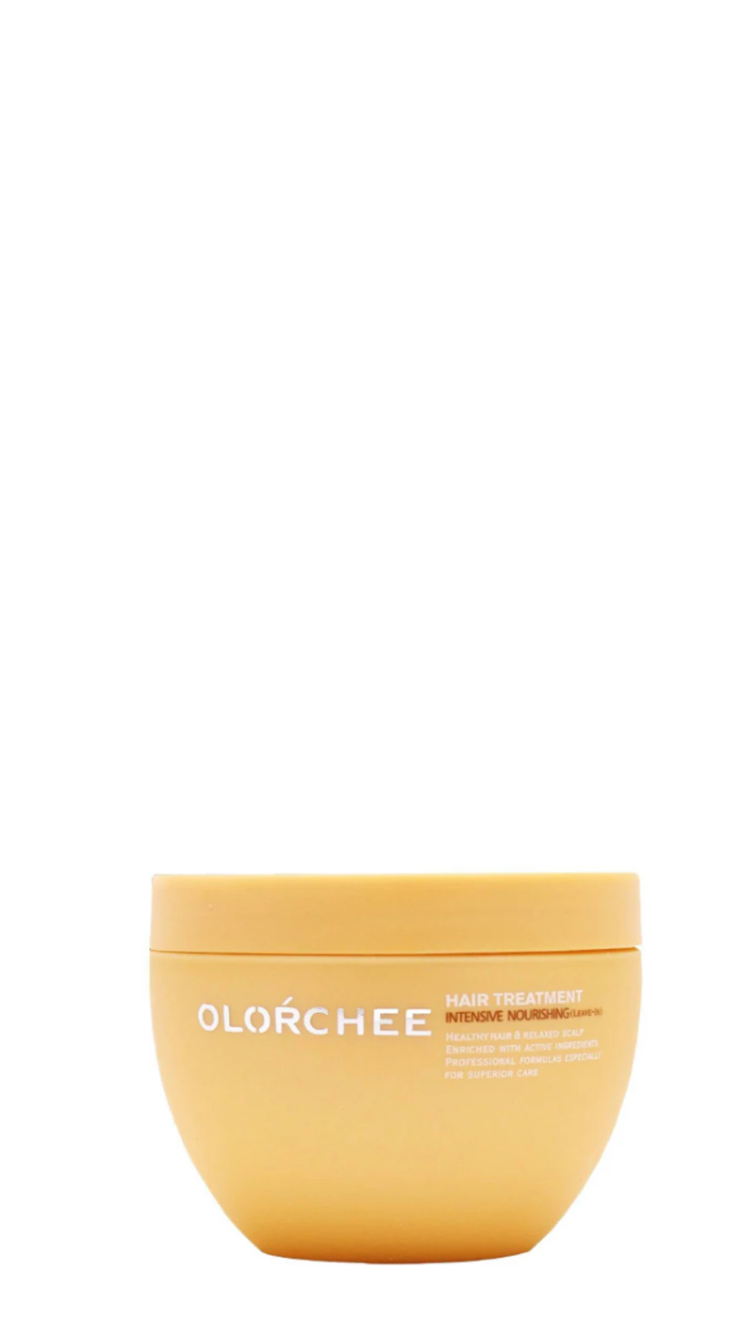 Незмивна живильна маска Olorchee Intensive Nourising Leave In 