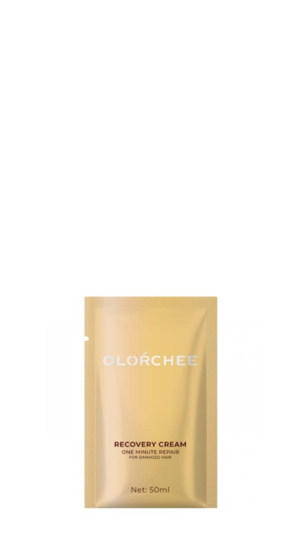 Експрес-догляд Cream One Minute Repair Olorchee 50ml 