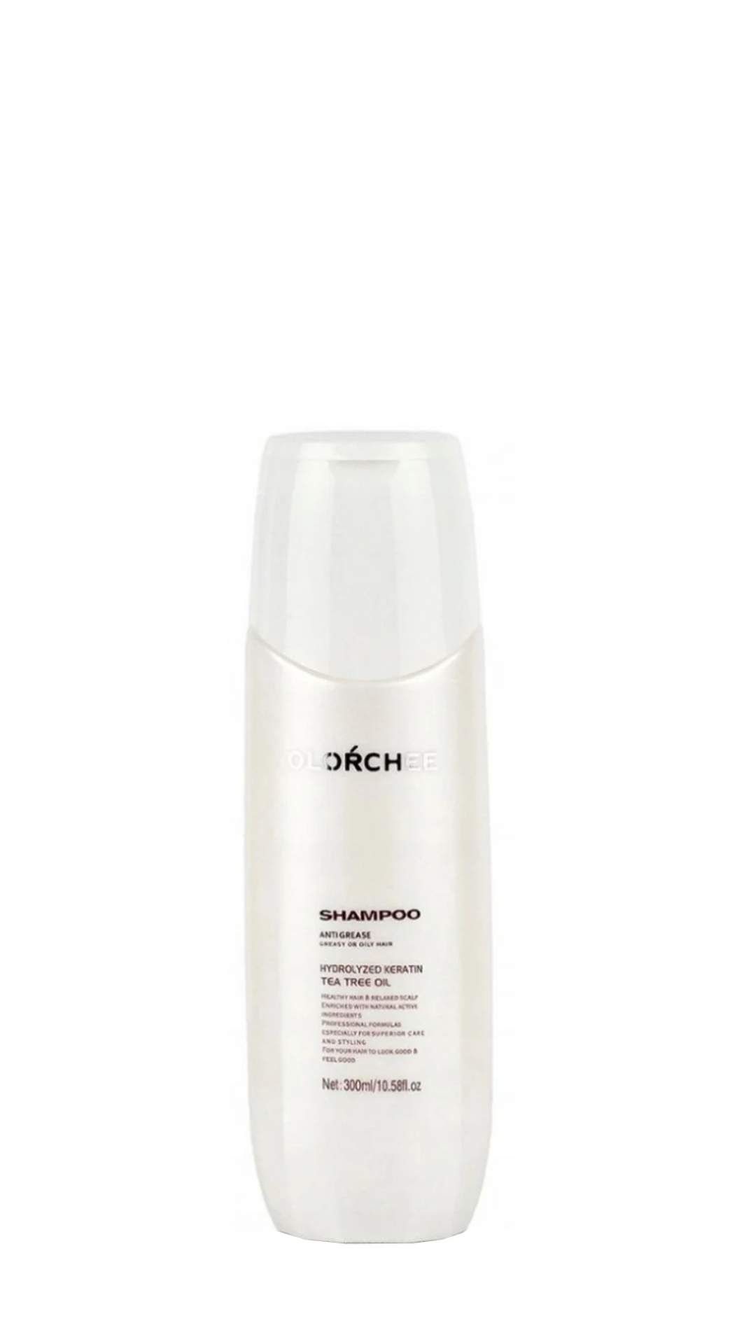 Шампунь для жирного волосся Olorchee Anti Grease Shampoo 