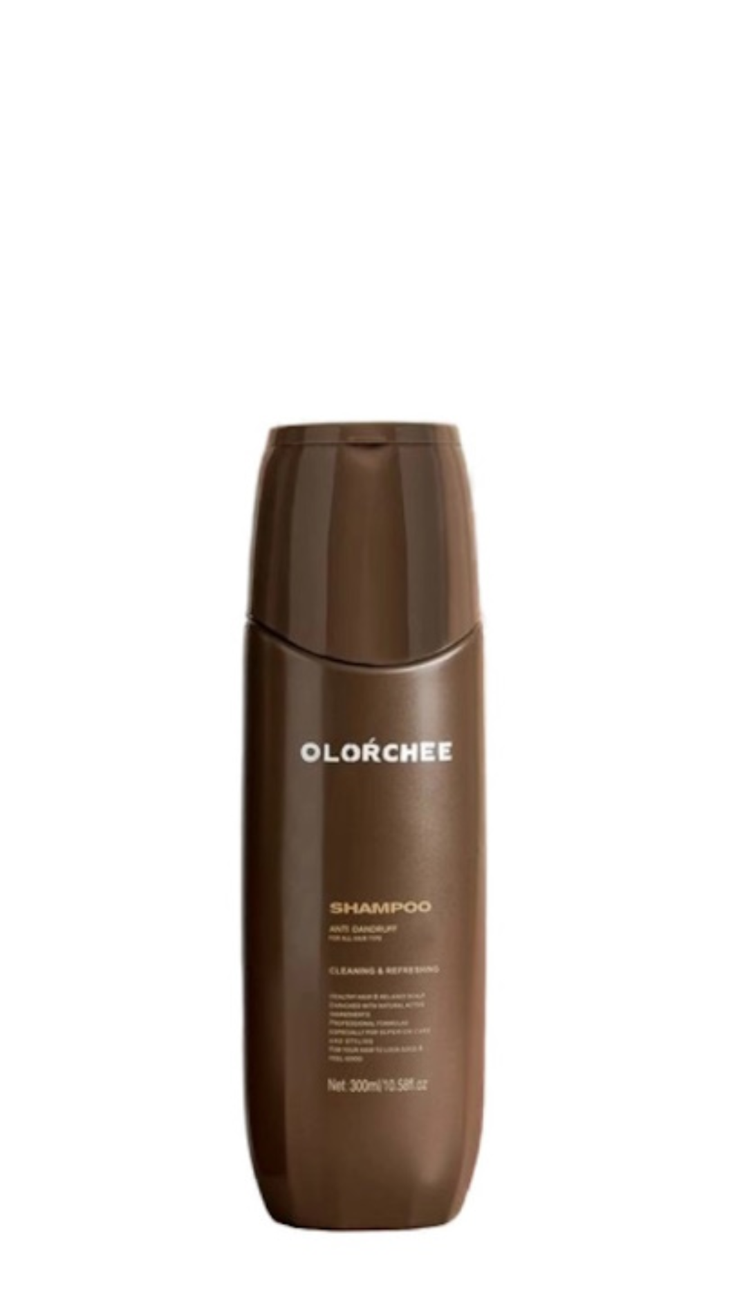 Шампунь проти лупи Olorchee Anti Dandruff Shampoo 300ml