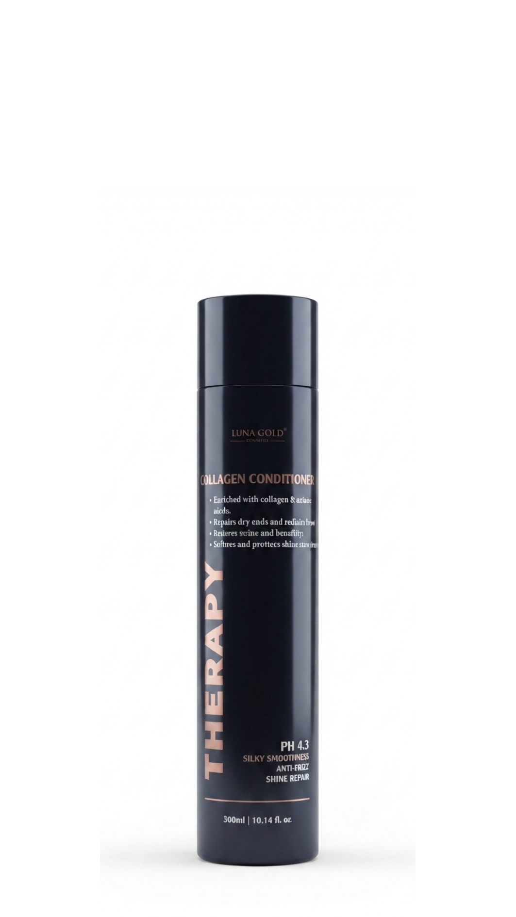 Кондиціонер Luna Collagen 