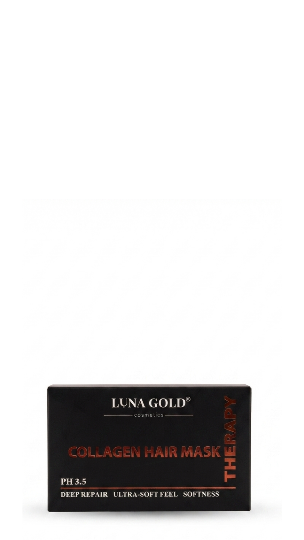 Маска Collagen Luna Mask 
