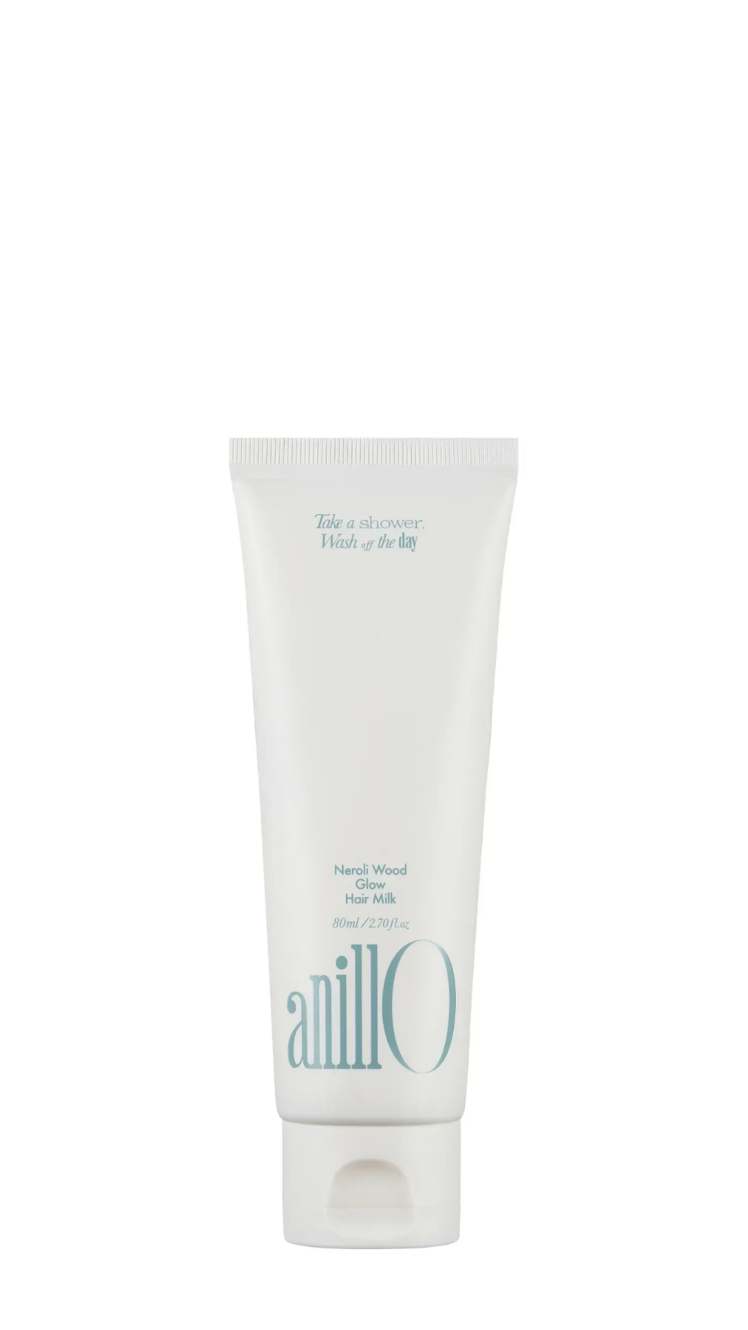 Молочко для волосся Neroli Wood Glow Hair Milk ANILLO 