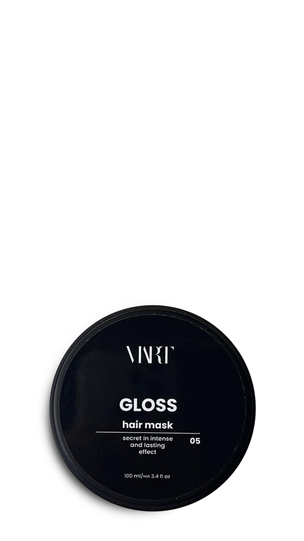Маска зволожуюча Viart GLOSS 